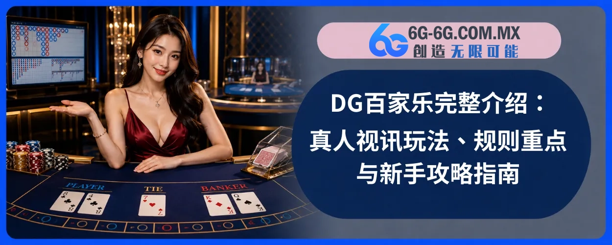DG百家乐完整介绍