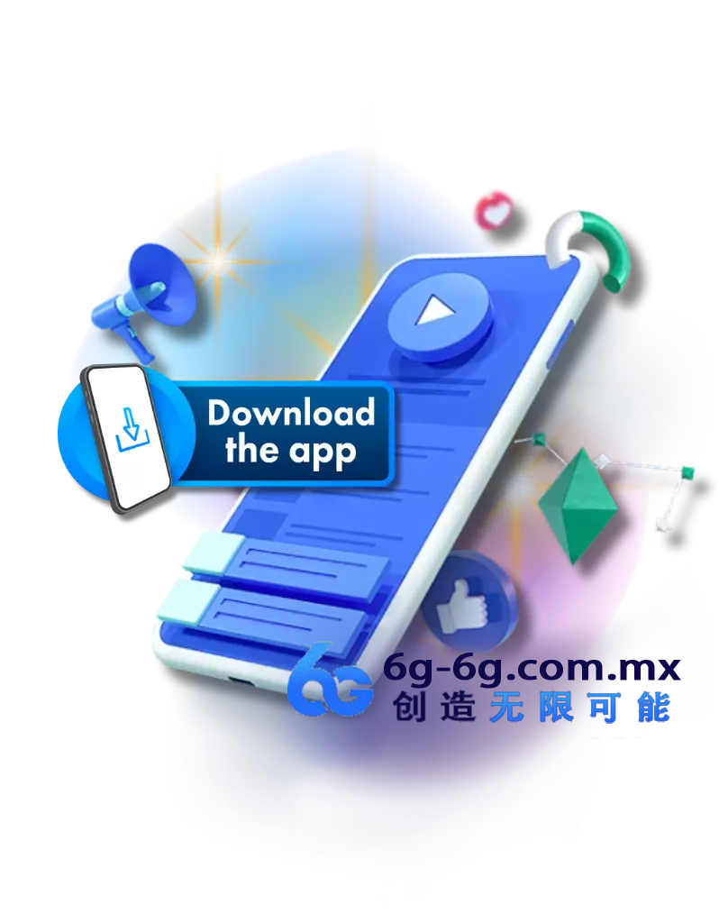 6g娱乐城 APP